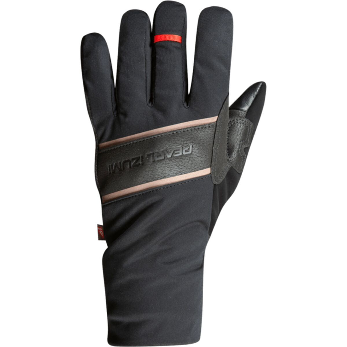 Image of PEARL iZUMi AmFib Gel Glove - Women's Black, L