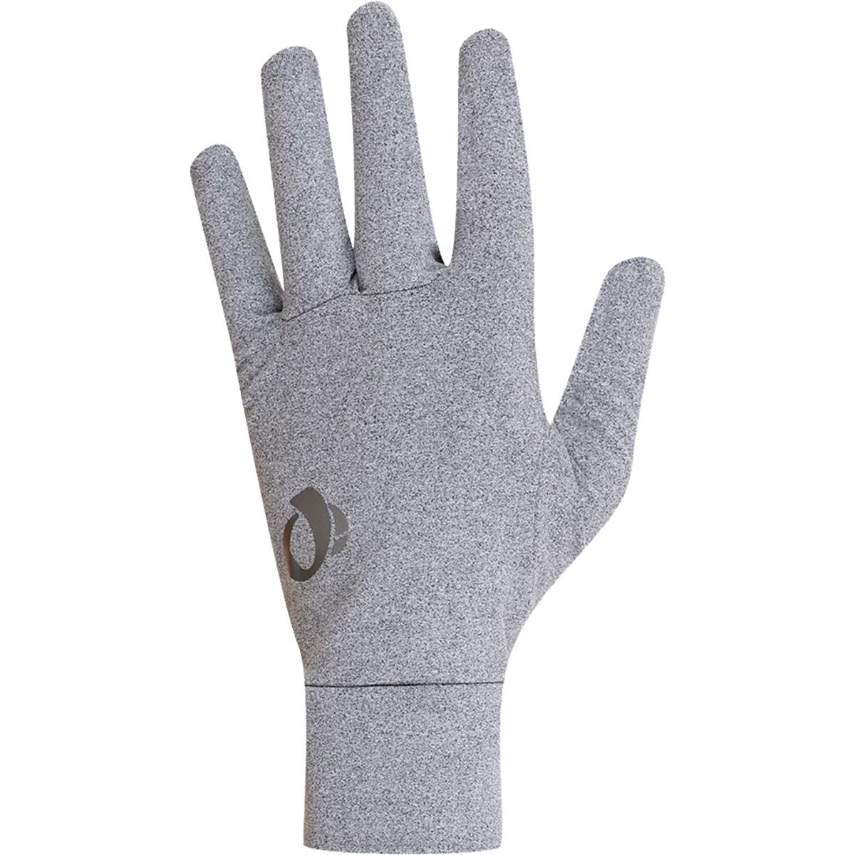 Image of PEARL iZUMi Thermal Lite Glove - Men's Black Heather, S