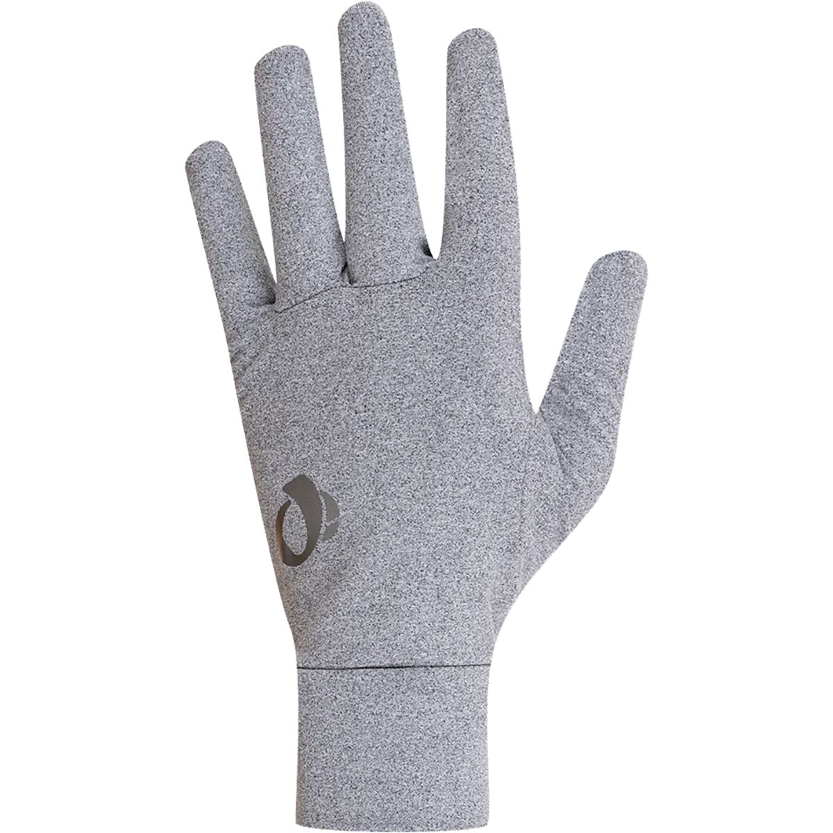 Image of PEARL iZUMi Thermal Lite Glove - Men's Black Heather, XXL