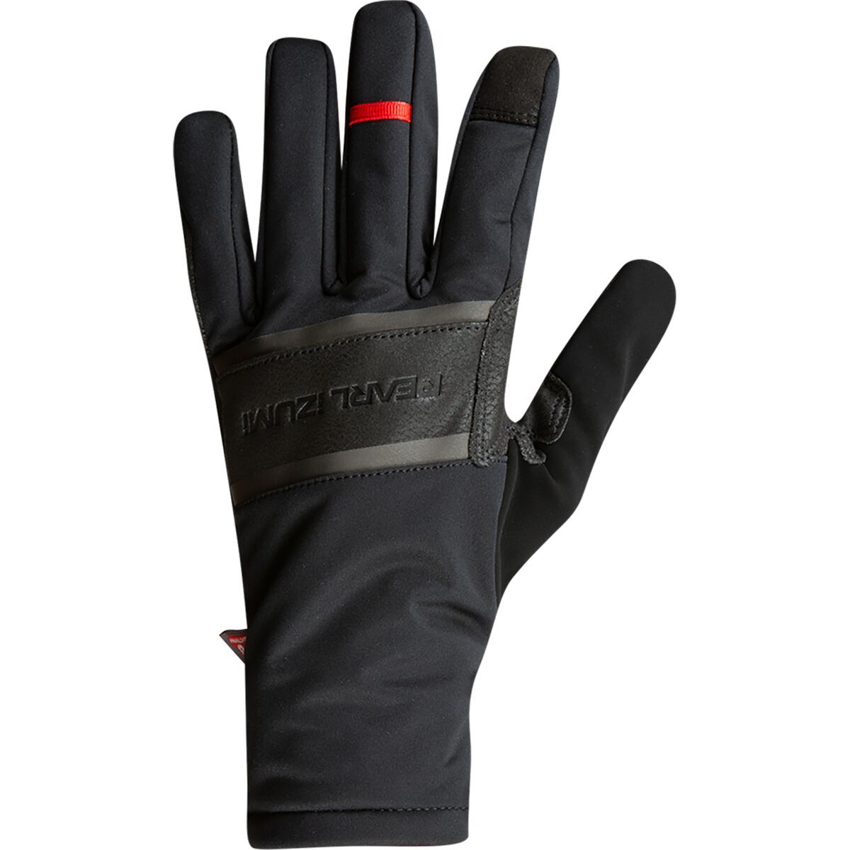 Image of PEARL iZUMi AmFib Lite Glove - Men's Black, L