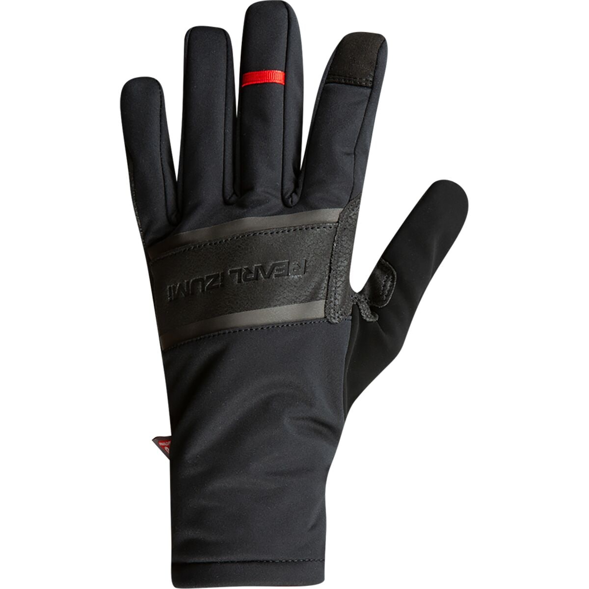 Image of PEARL iZUMi AmFib Lite Glove - Men's Black, S