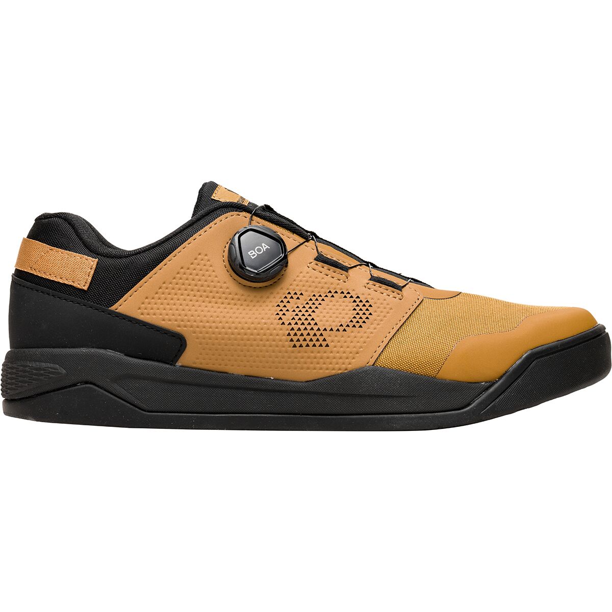 PEARL iZUMi PEARL iZUMi X-alp Launch SPD Cycling Shoe - Men's Berm Brown/Black, 39.0