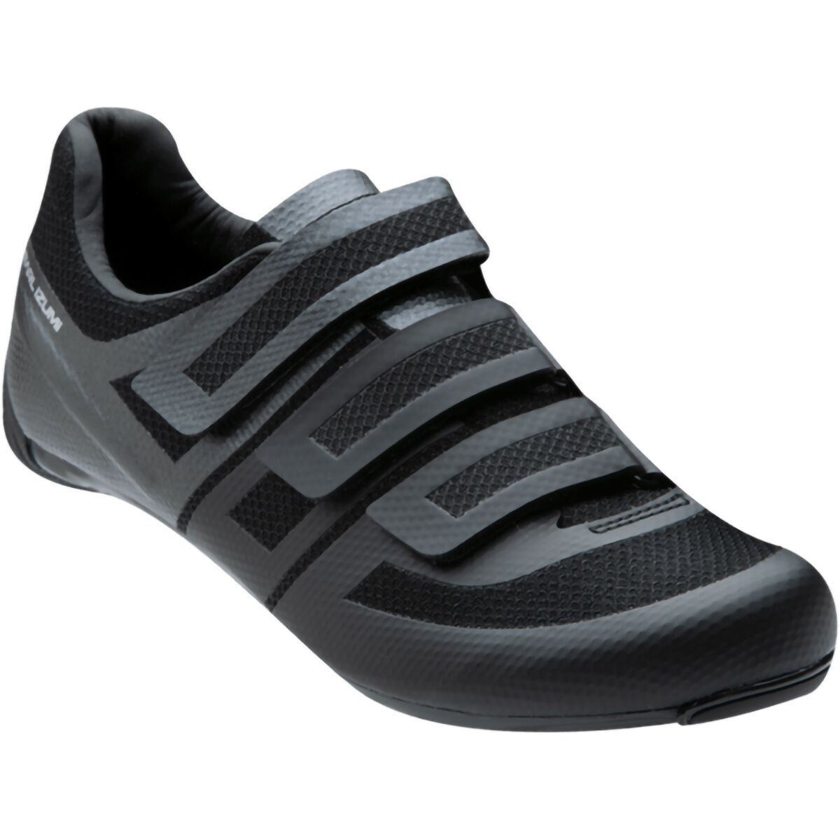 PEARL iZUMi Quest Studio Cycling Shoe - Women's Black, 39.0