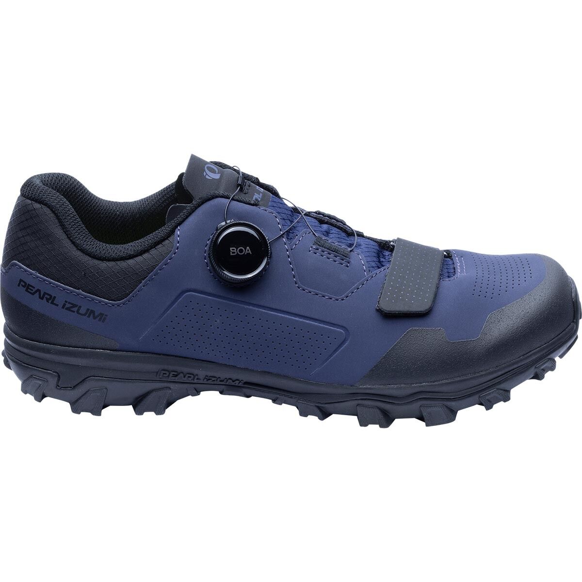 Image of PEARL iZUMi X-Alp Summit Shoe - Women's Midnight, 41.0