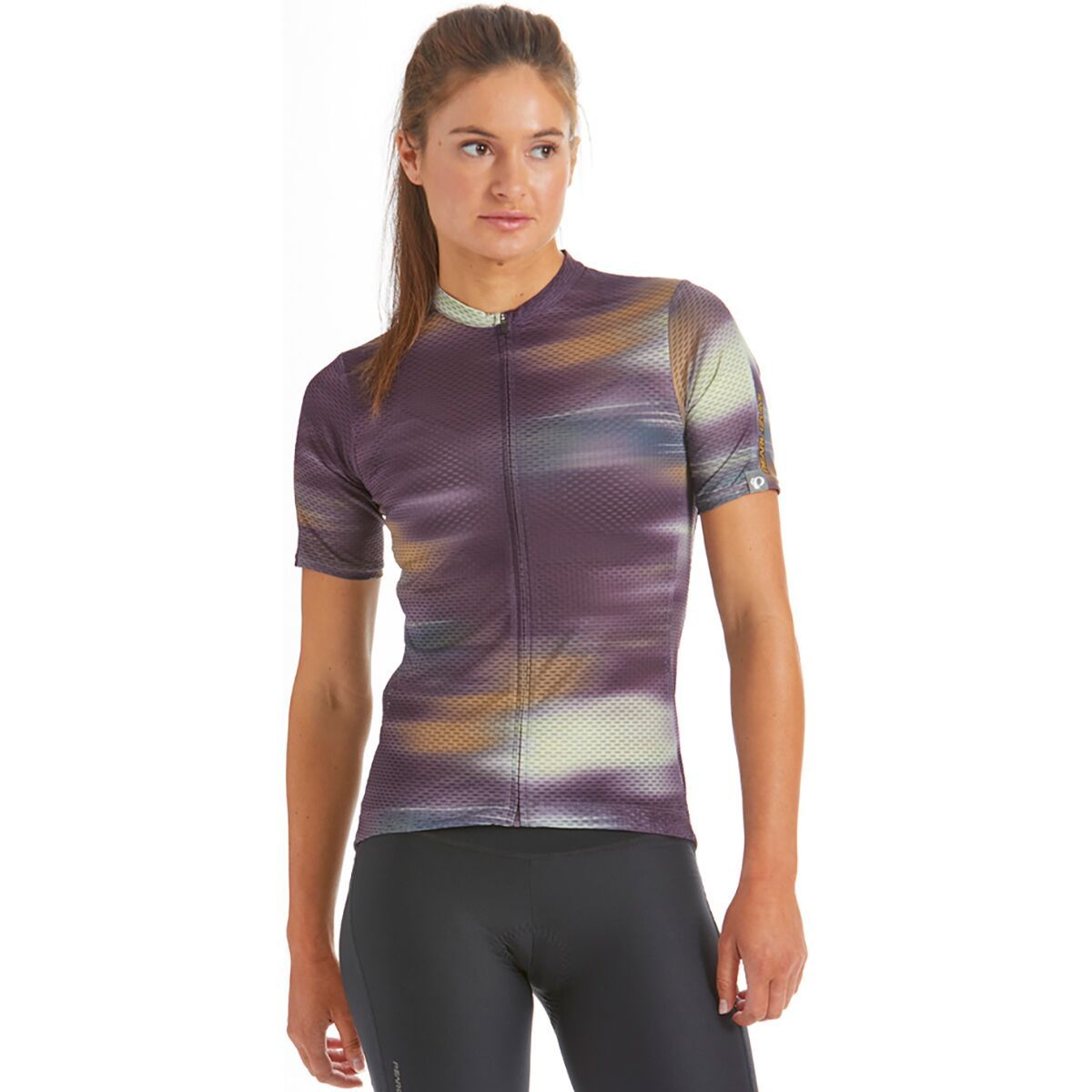 PEARL iZUMi PEARL iZUMi Pro Mesh Jersey - Women's