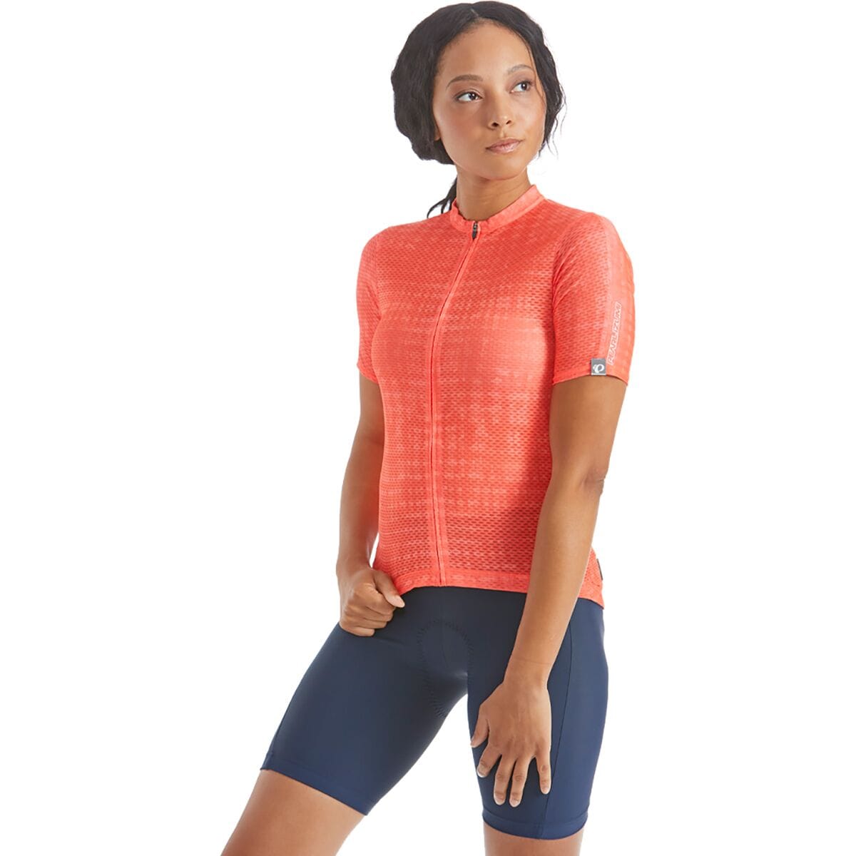 PEARL iZUMi Pro Mesh Jersey -...