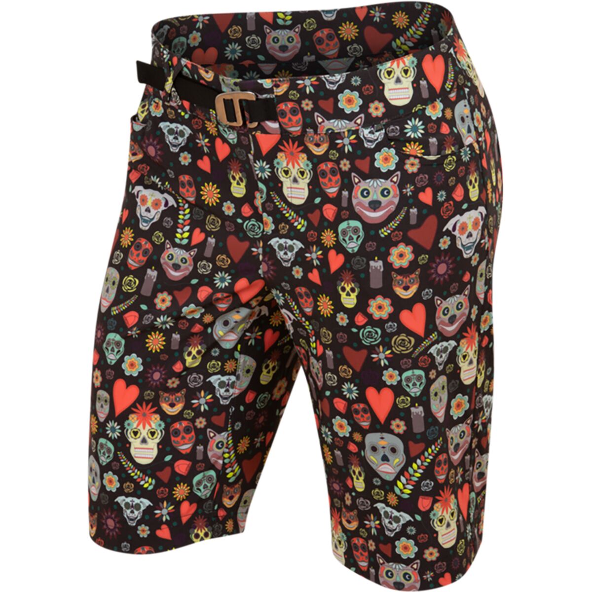 PEARL iZUMi PEARL iZUMi Summit Shell Short - Women's