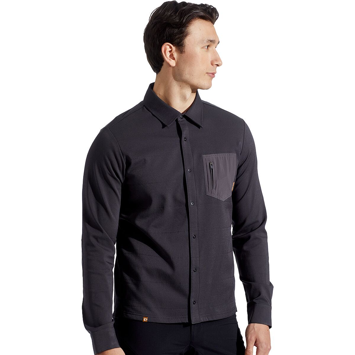 PEARL iZUMi PEARL iZUMi Canyon Alpha Long-Sleeve Jersey - Men's