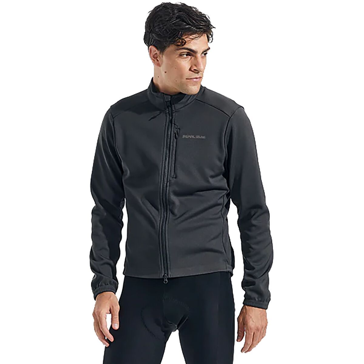 Image of PEARL iZUMi Attack Amfib Lite Jacket - Men's Phantom, L