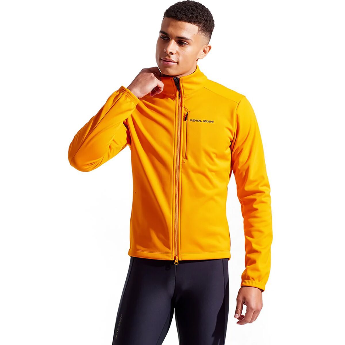 PEARL iZUMi PEARL iZUMi Attack Amfib Lite Jacket - Men's