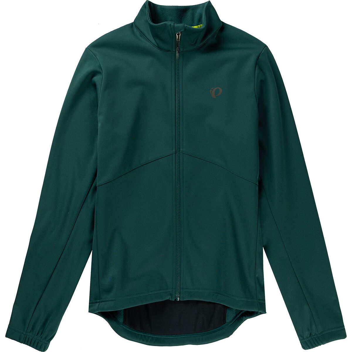 Image of PEARL iZUMi Quest Amfib Jacket - Men's Dark Sea, S