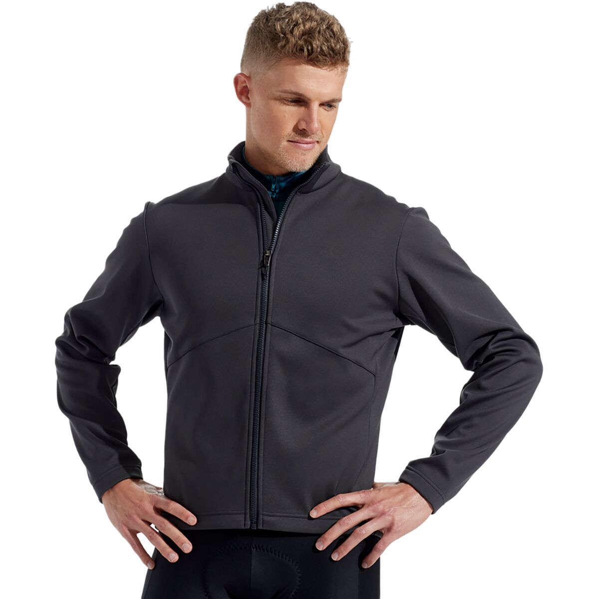 Image of PEARL iZUMi Quest Amfib Jacket - Men's Phantom, M