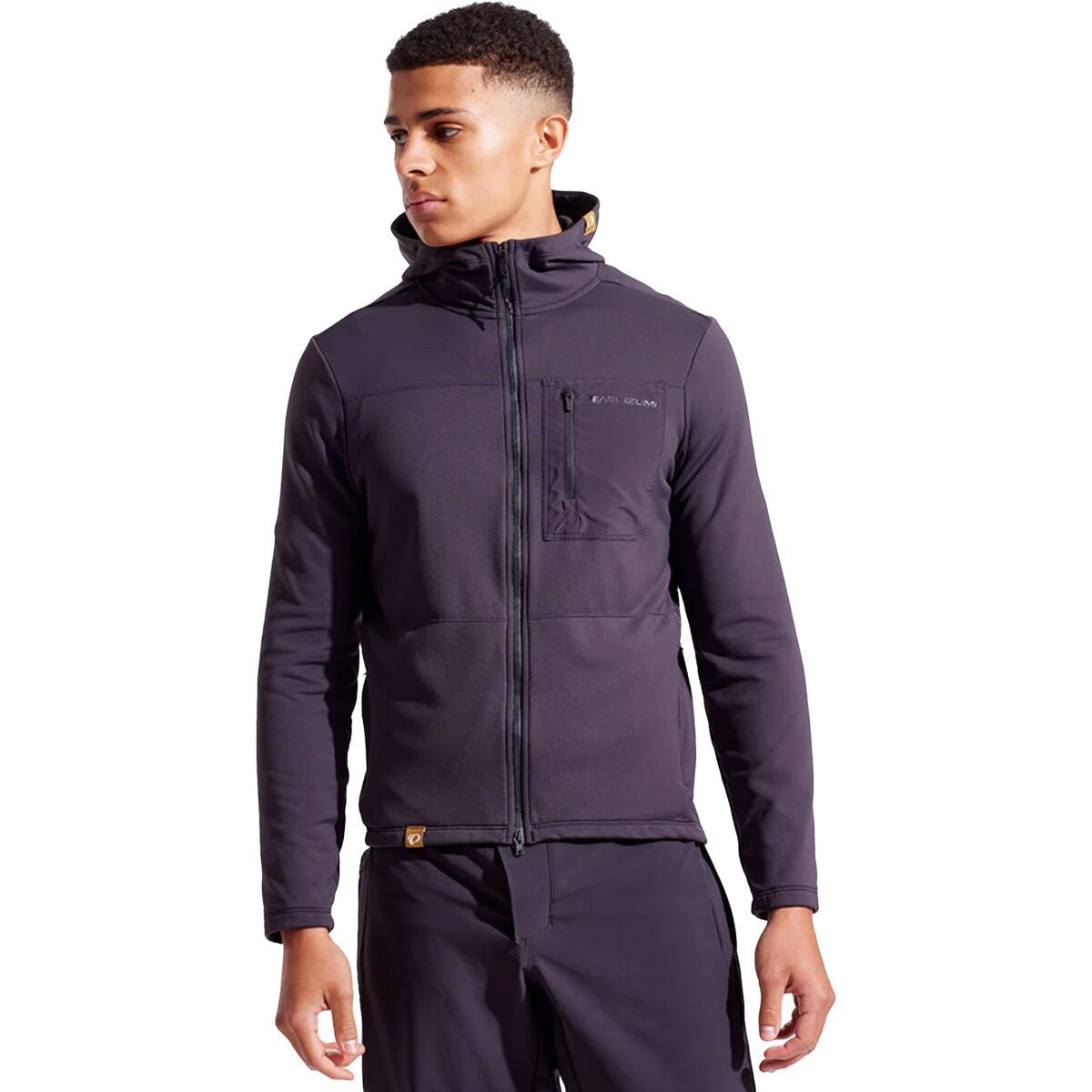 PEARL iZUMi PEARL iZUMi Summit Hooded Thermal Jersey - Men's