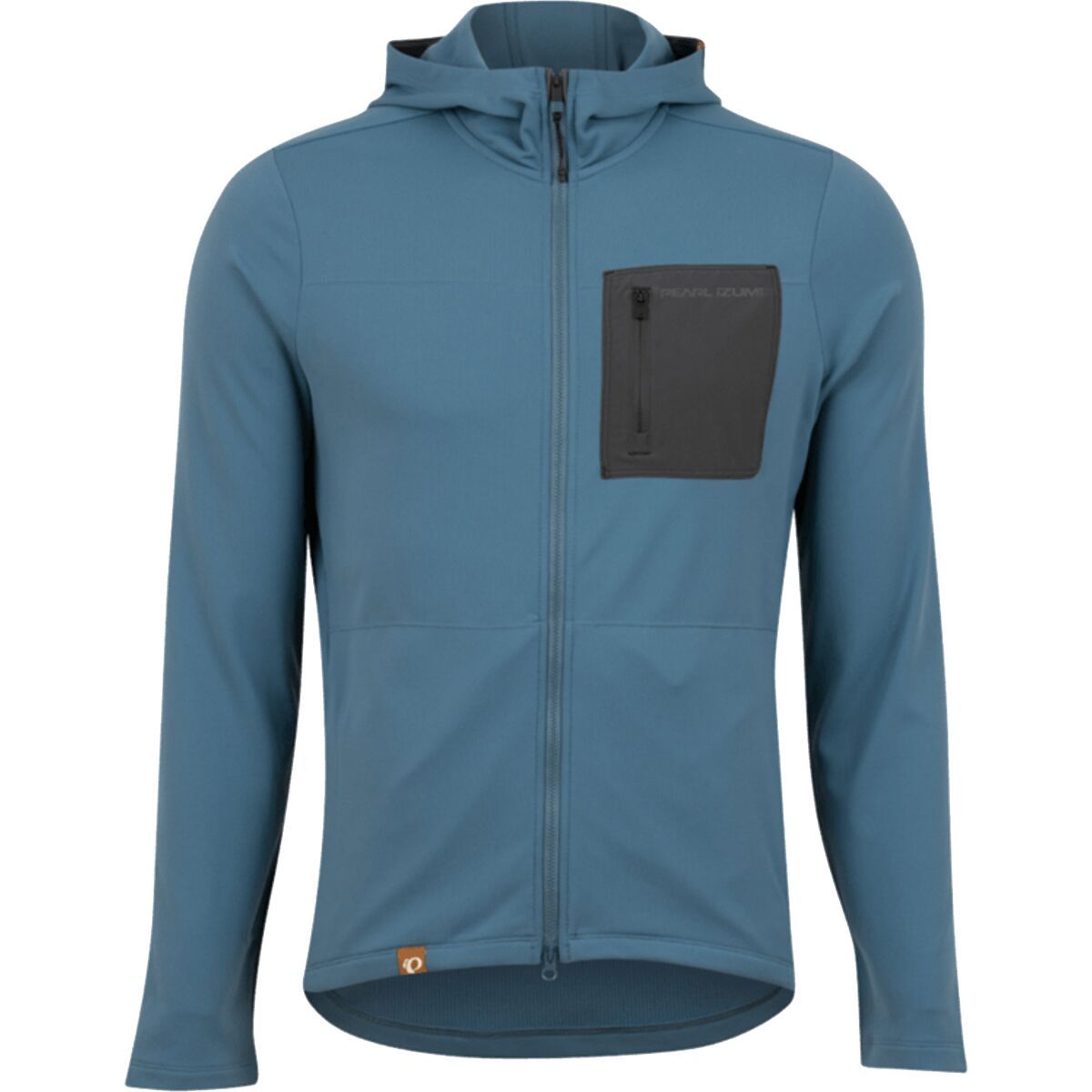 PEARL iZUMi PEARL iZUMi Summit Hooded Thermal Jersey - Men's