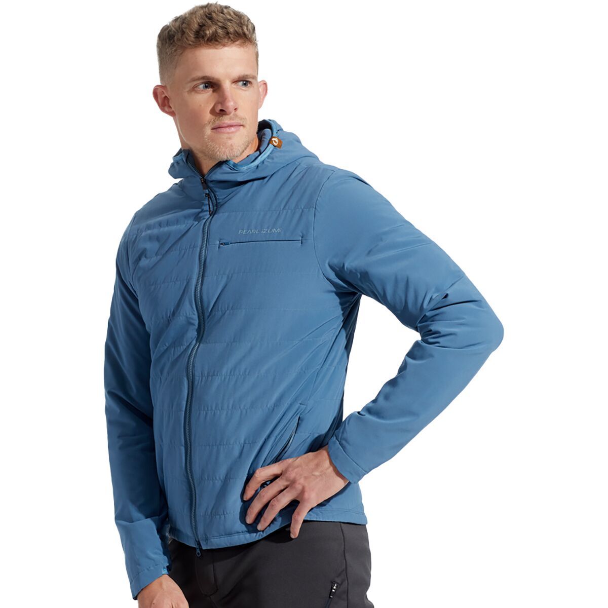 PEARL iZUMi Canyon EcoLoft Jacket - Men's