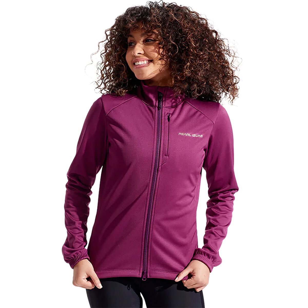 PEARL iZUMi Attack AmFIB Lite Cycling Jacket - Women's