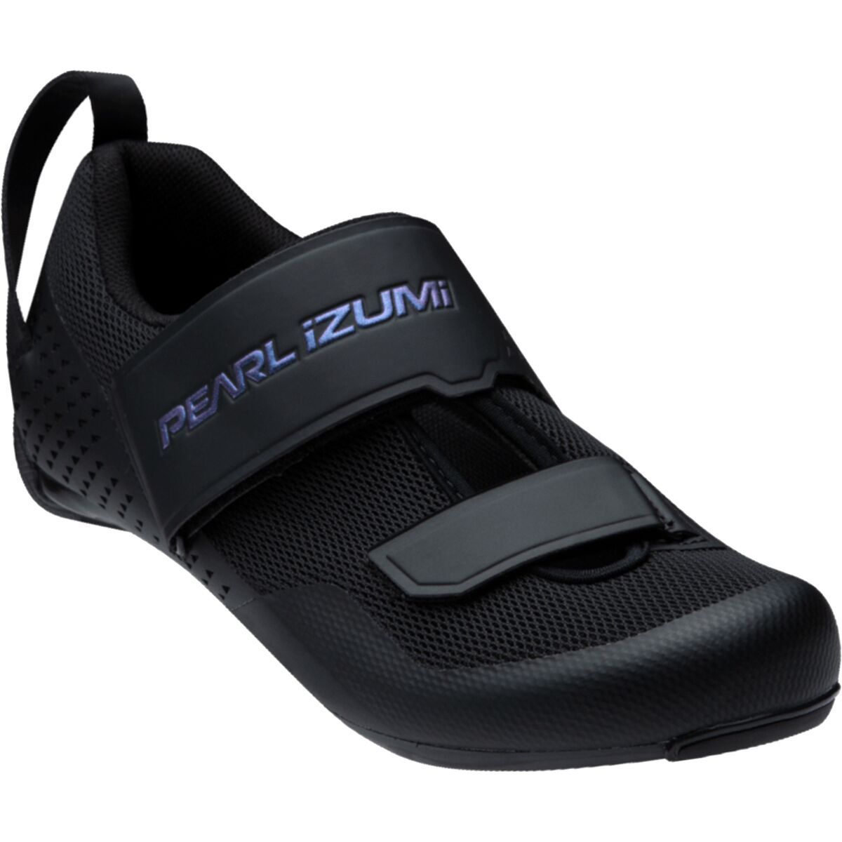 Image of PEARL iZUMi Tri Fly 7 Shoe - Women's Black, 36.0