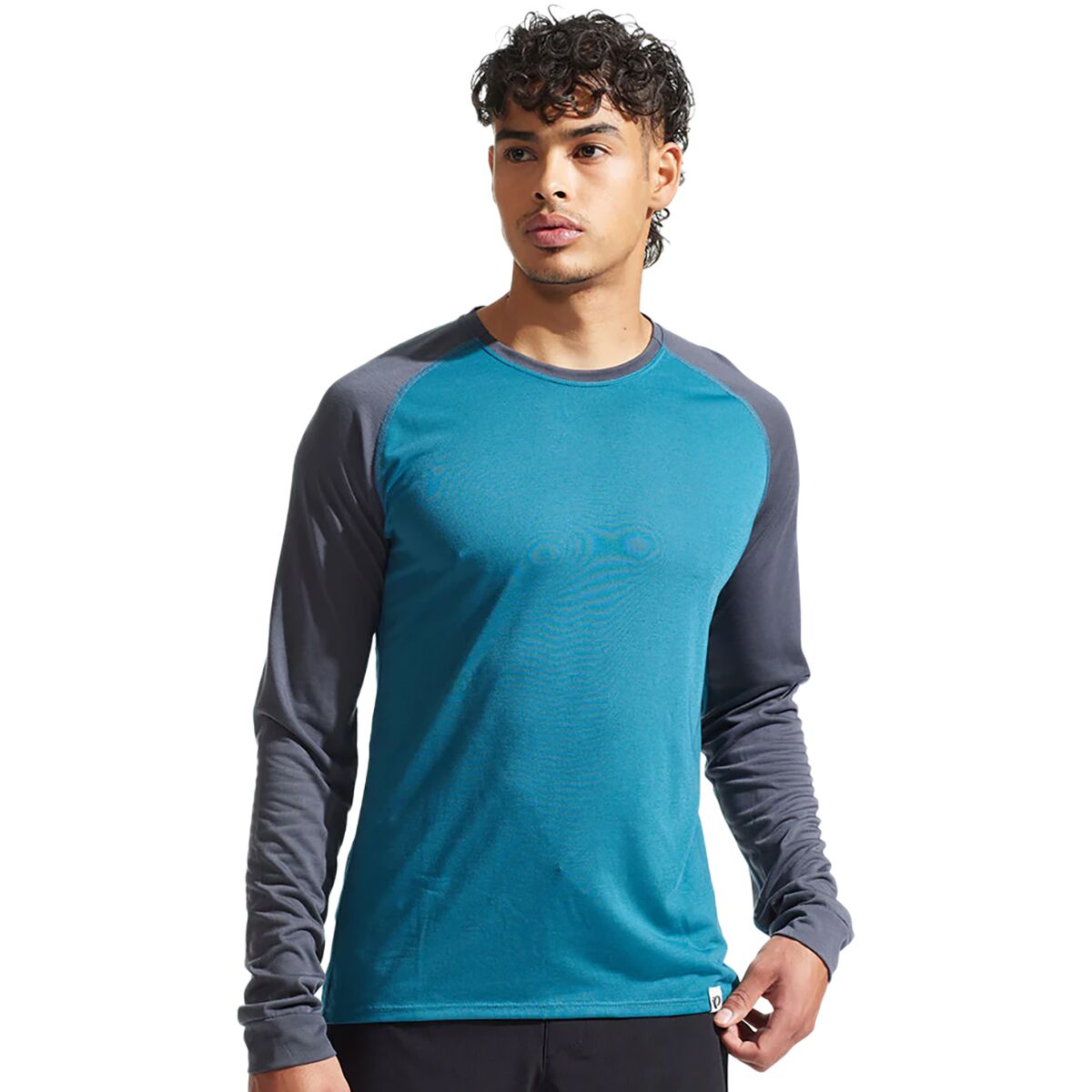 PEARL iZUMi PEARL iZUMi Canyon Long-Sleeve Jersey - Men's