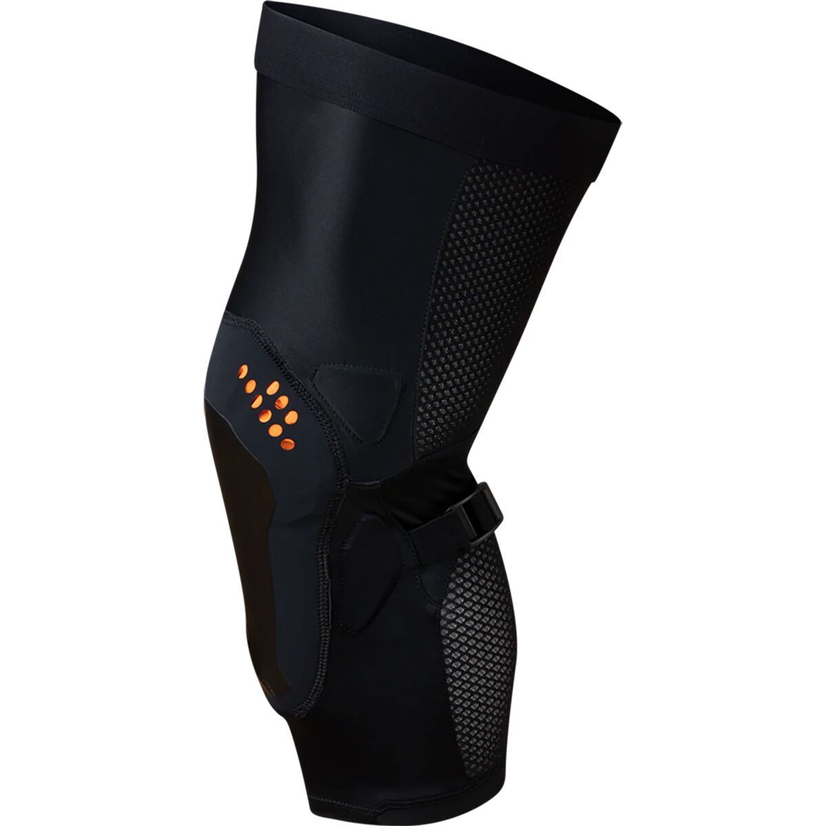 Image of PEARL iZUMi Elevate Knee Guard Black, XL