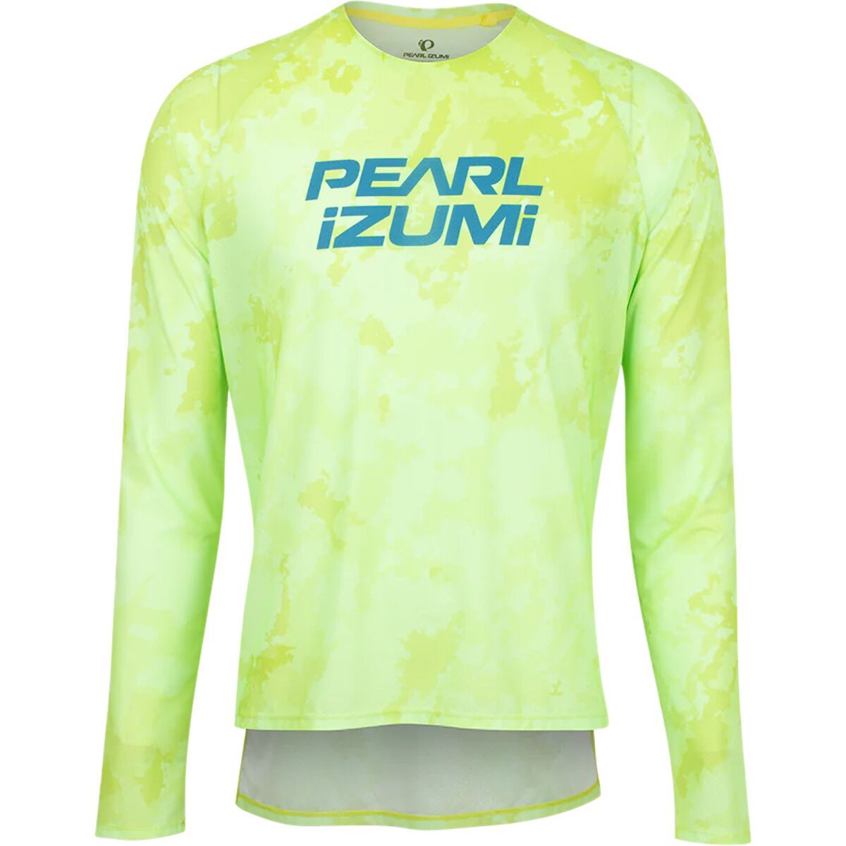 PEARL iZUMi PEARL iZUMi Elevate Long-Sleeve Jersey - Men's