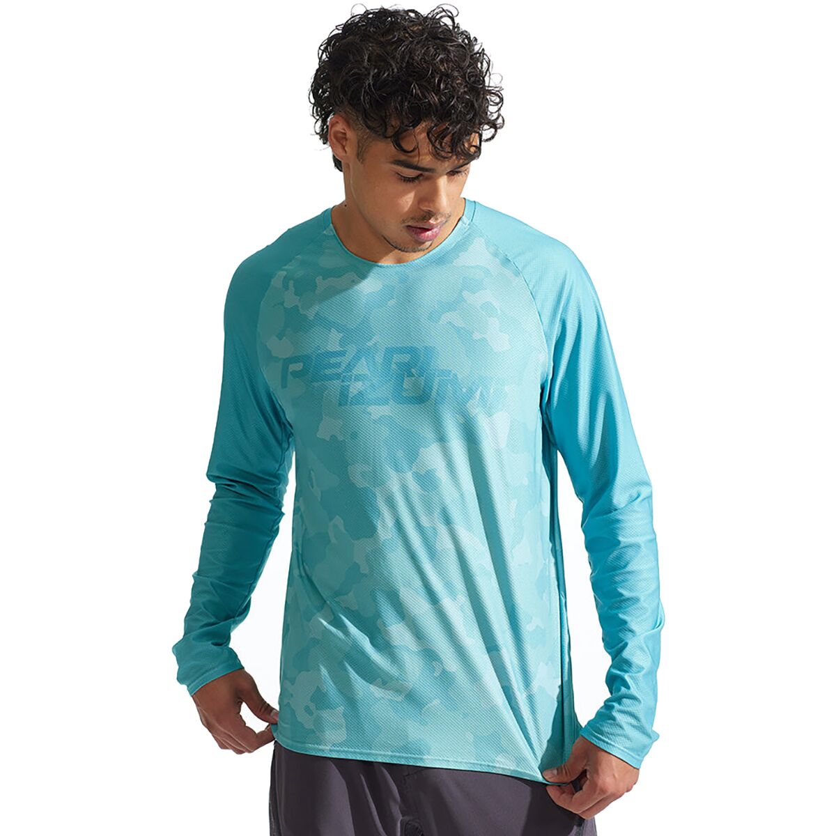 PEARL iZUMi PEARL iZUMi Elevate Long-Sleeve Jersey - Men's