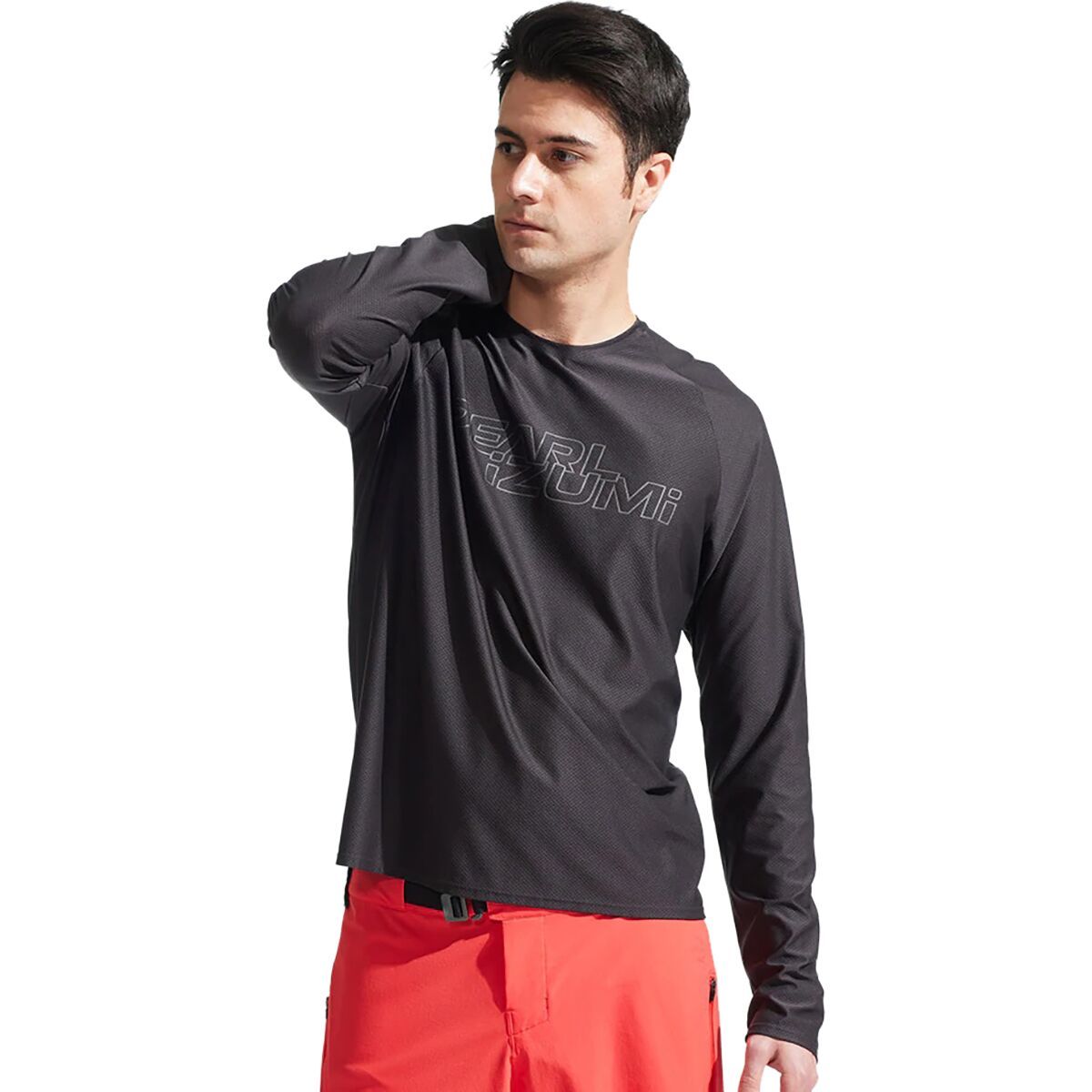 PEARL iZUMi PEARL iZUMi Elevate Long-Sleeve Jersey - Men's