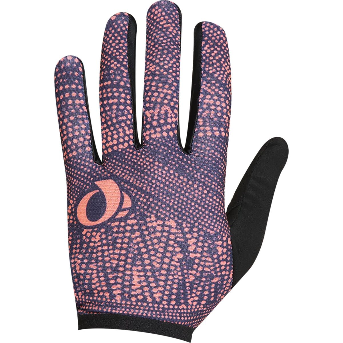 Image of PEARL iZUMi Elevate Air Glove Fiery Coral Encore, L