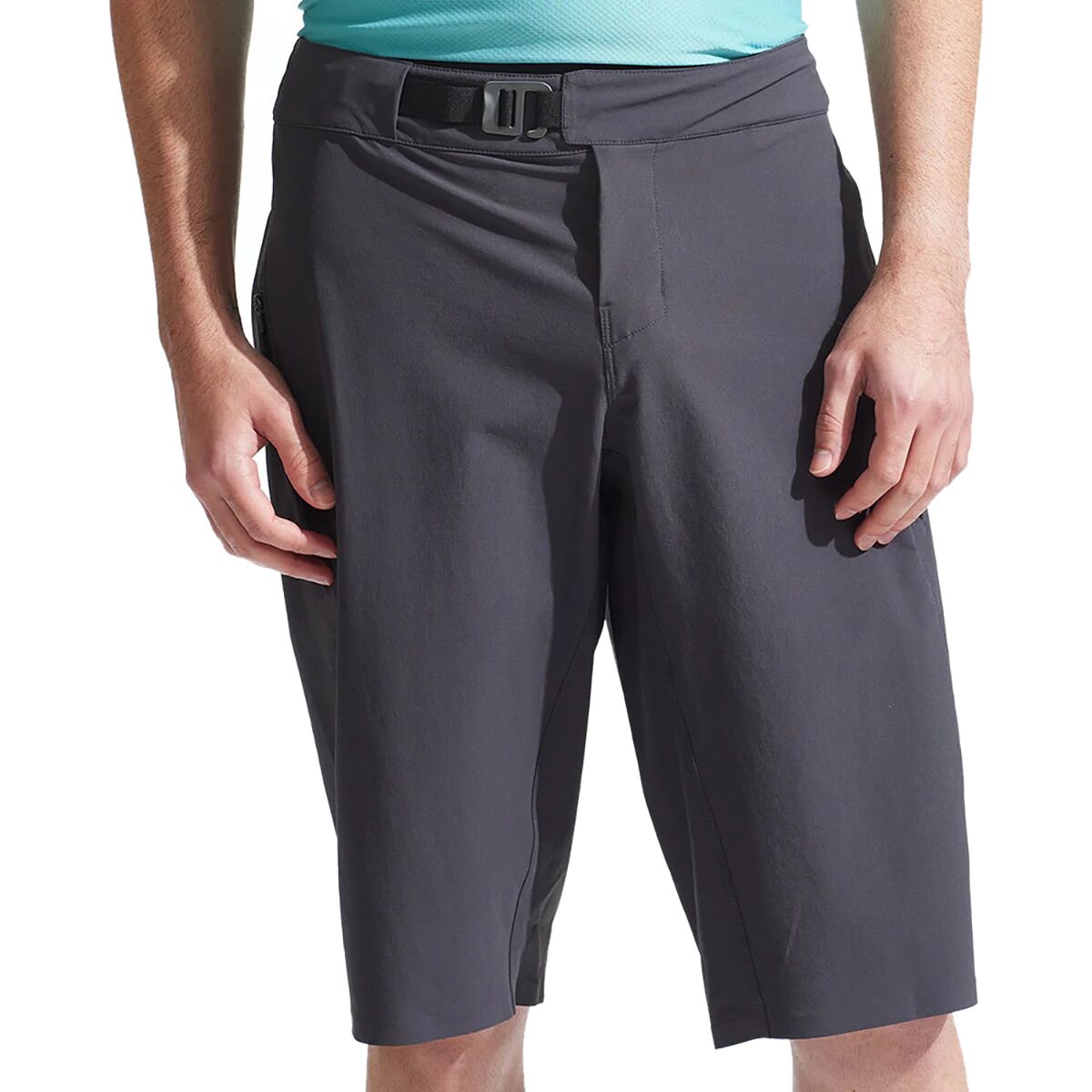 PEARL iZUMi PEARL iZUMi Elevate Shell Short - Men's Phantom, 36