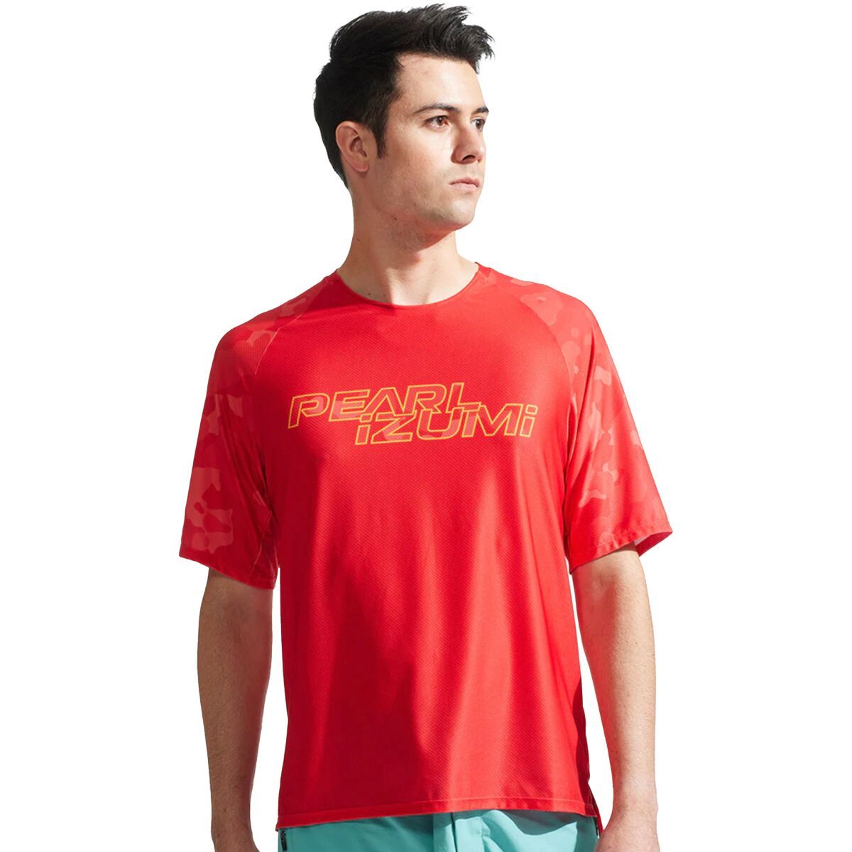 PEARL iZUMi PEARL iZUMi Elevate Short-Sleeve Jersey - Men's