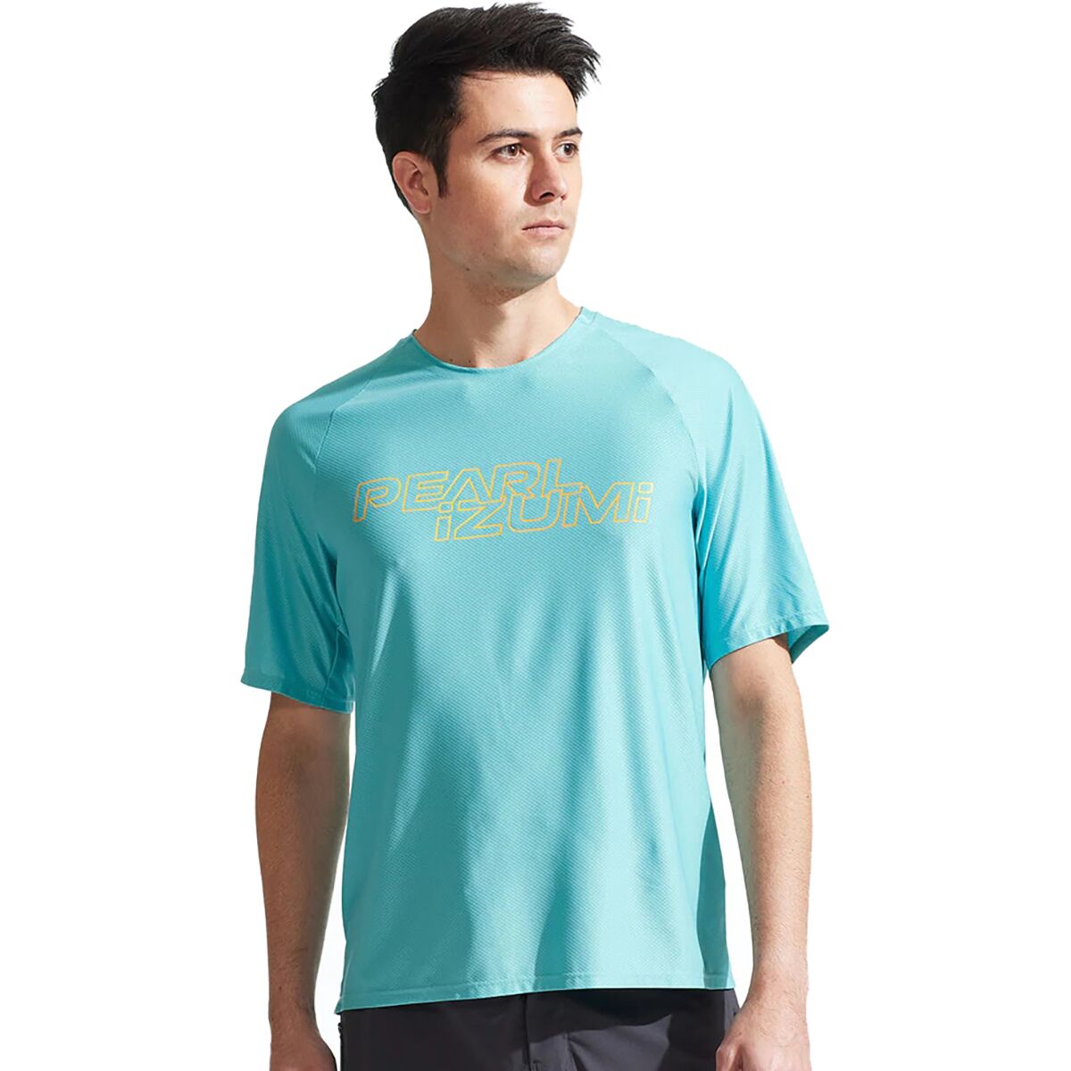 PEARL iZUMi PEARL iZUMi Elevate Short-Sleeve Jersey - Men's