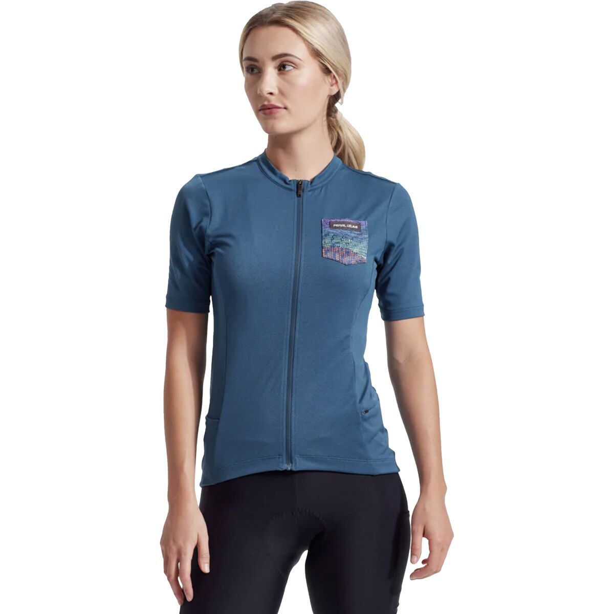 Image of PEARL iZUMi Expedition Jersey - Women's Nightfall, S