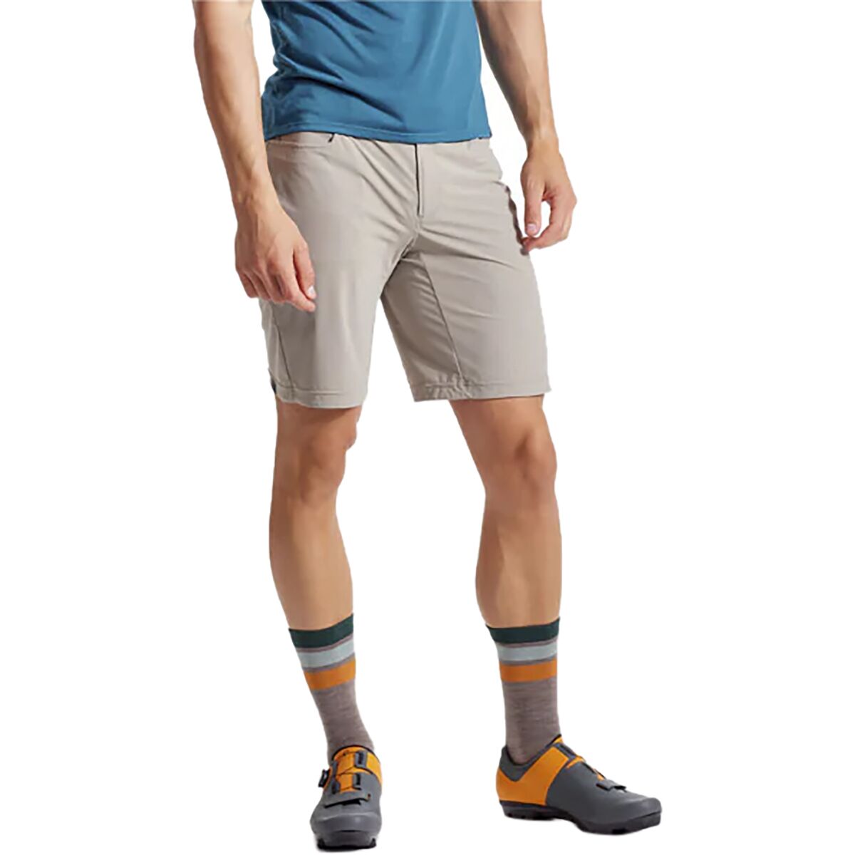 PEARL iZUMi PEARL iZUMi Expedition Shell Short - Men's