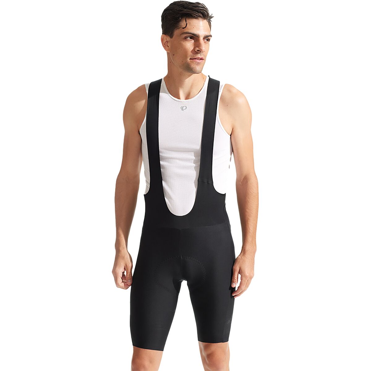 Image of PEARL iZUMi Pro Bib Short - Men's Black, M