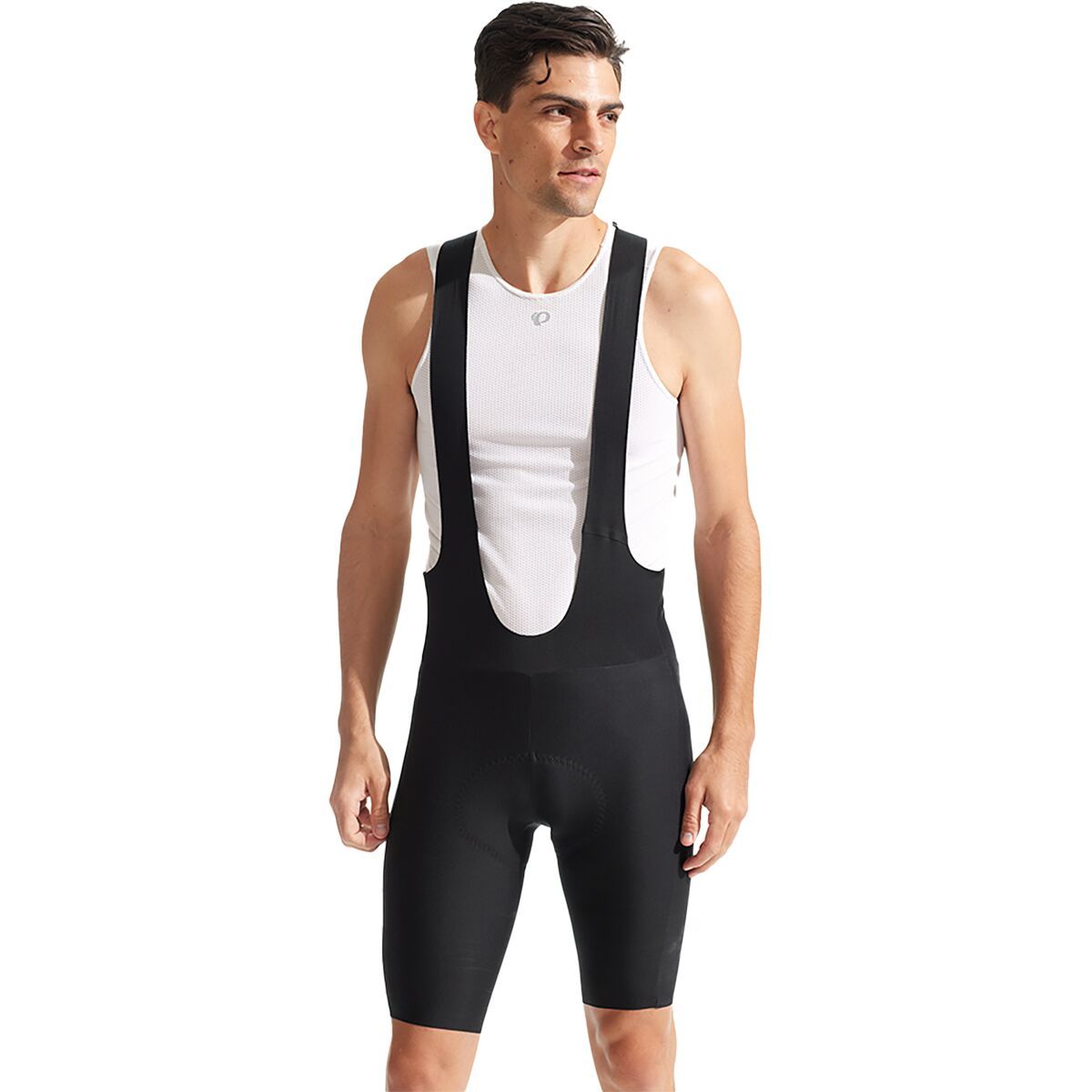Image of PEARL iZUMi Pro Bib Short - Men's Black, S