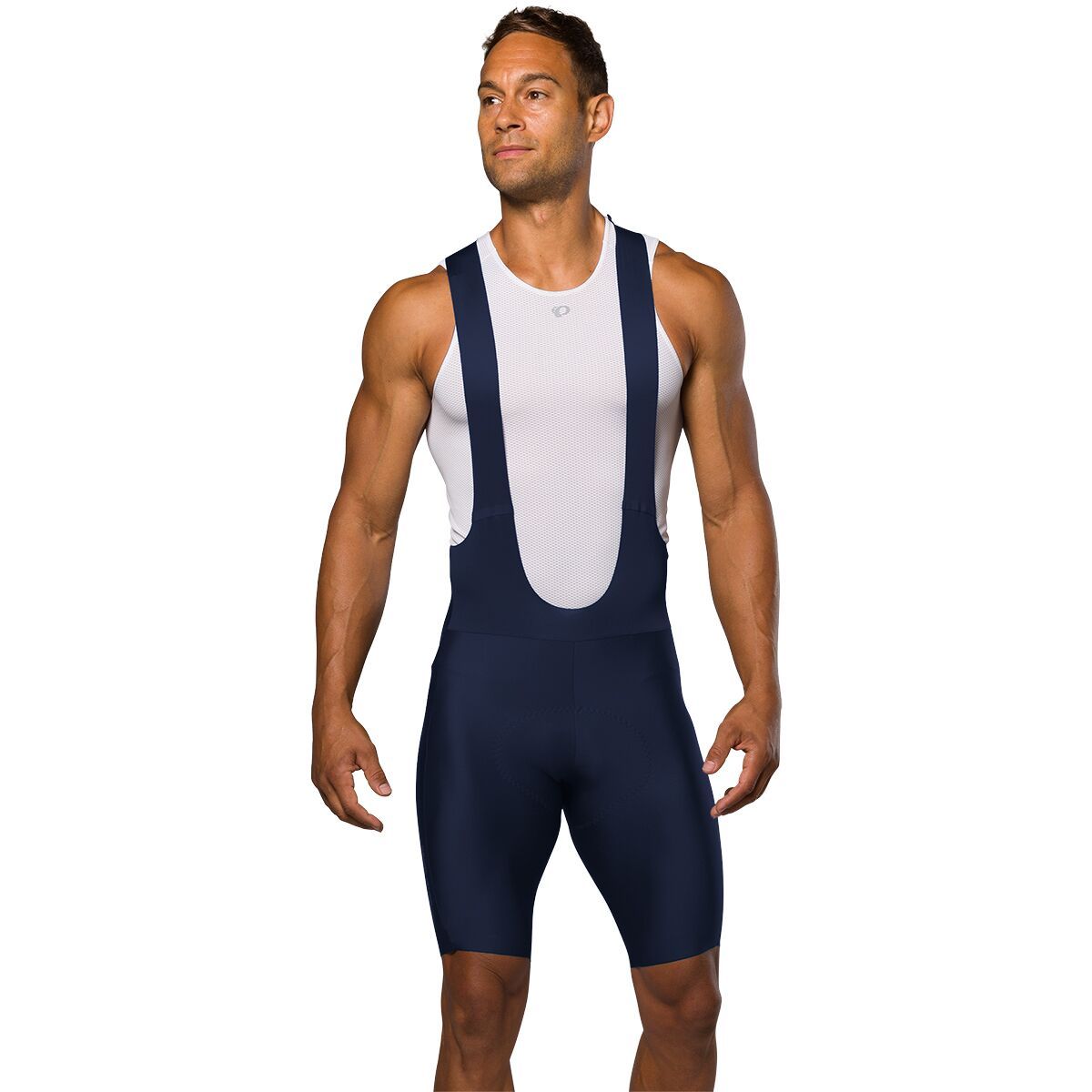 Image of PEARL iZUMi Pro Bib Short - Men's Dark Navy, M