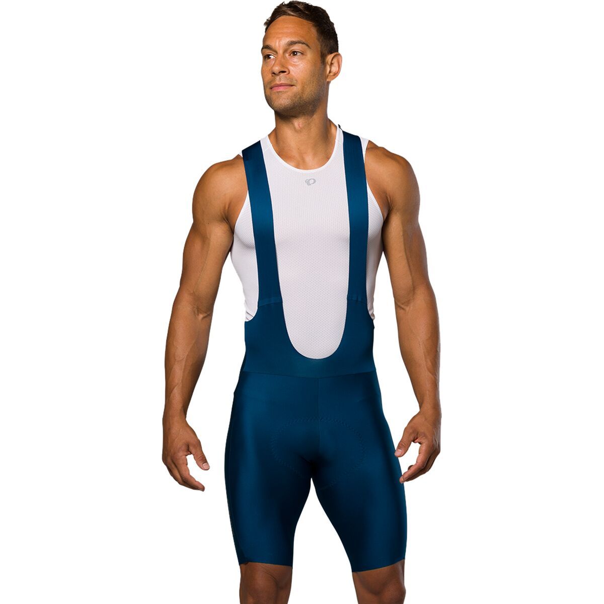 Image of PEARL iZUMi Pro Bib Short - Men's Twilight, L