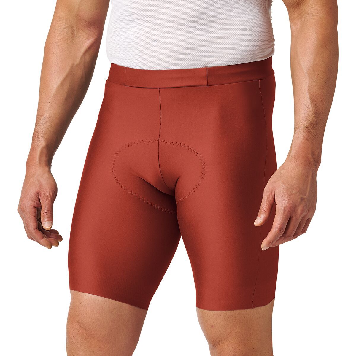 Image of PEARL iZUMi Pro Short - Men's Smoked Paprika, L