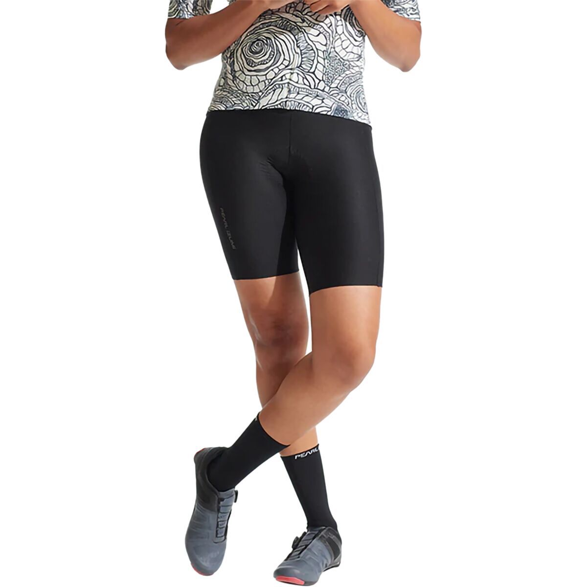 Image of PEARL iZUMi Pro Short - Women's Black, L