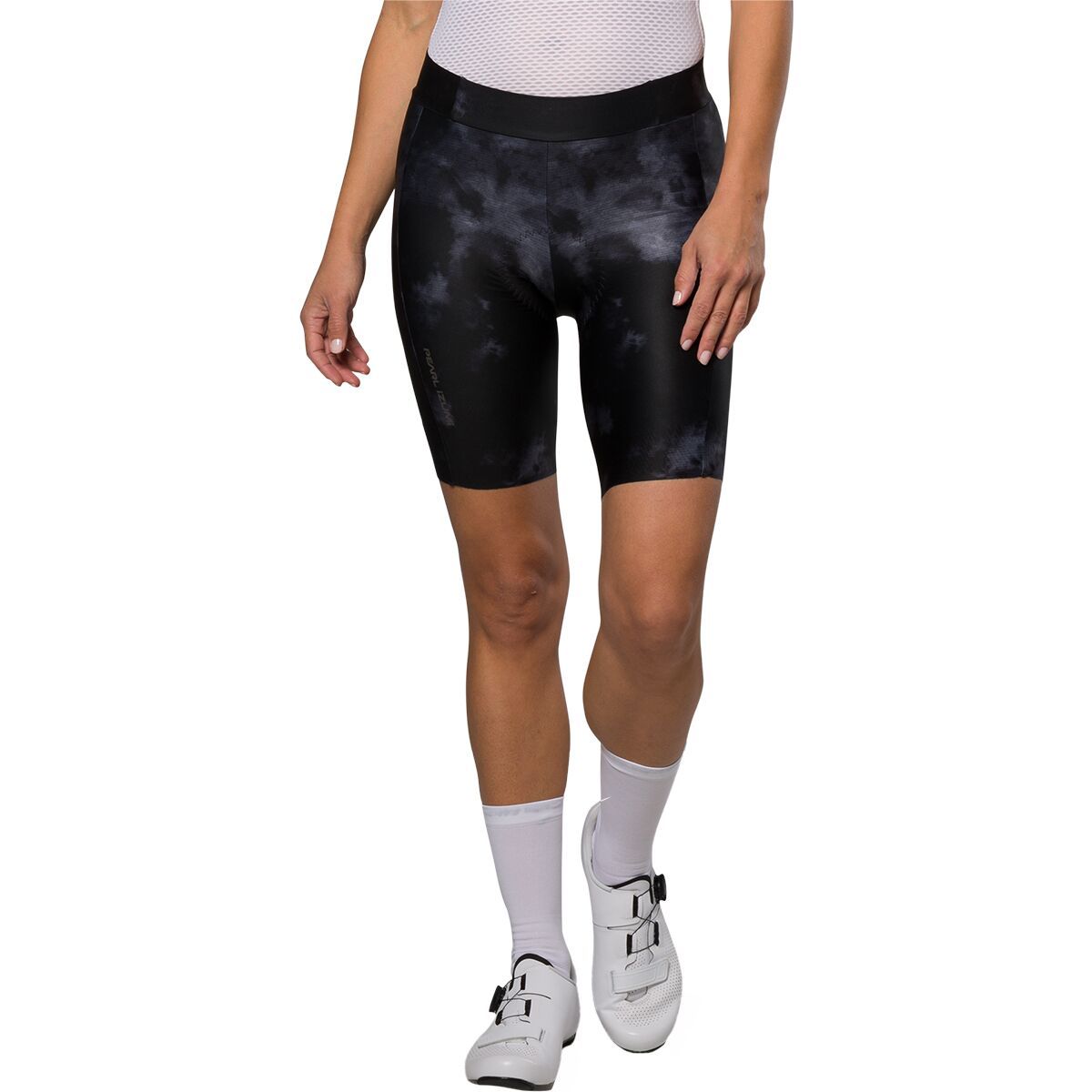 Image of PEARL iZUMi Pro Short - Women's Black Spectral, S
