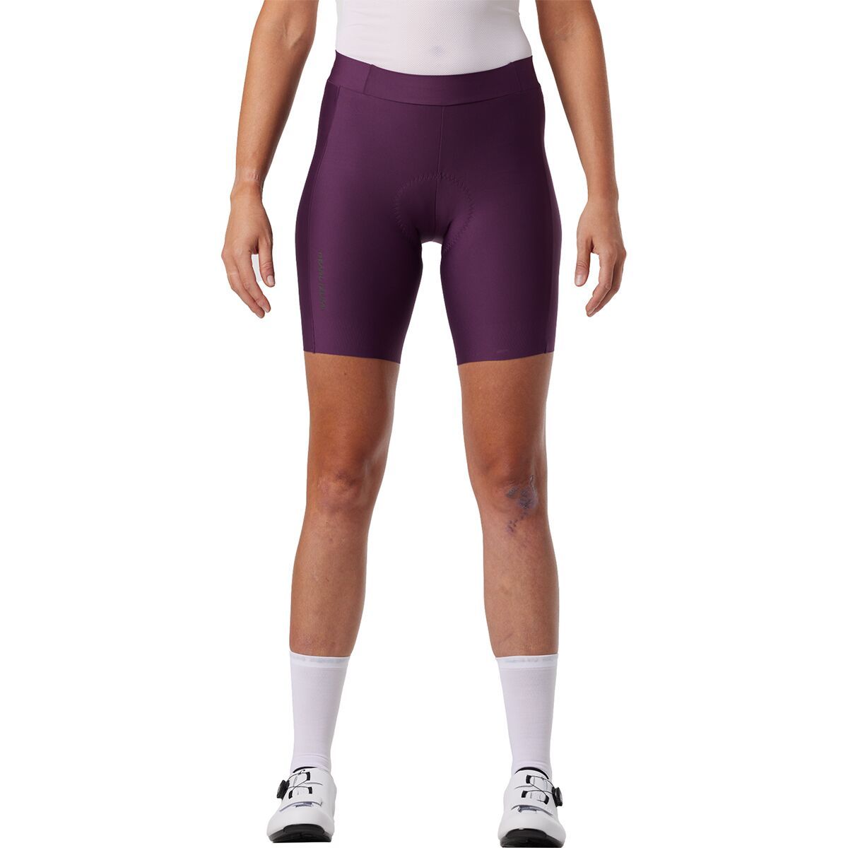 Image of PEARL iZUMi Pro Short - Women's Dark Violet, L