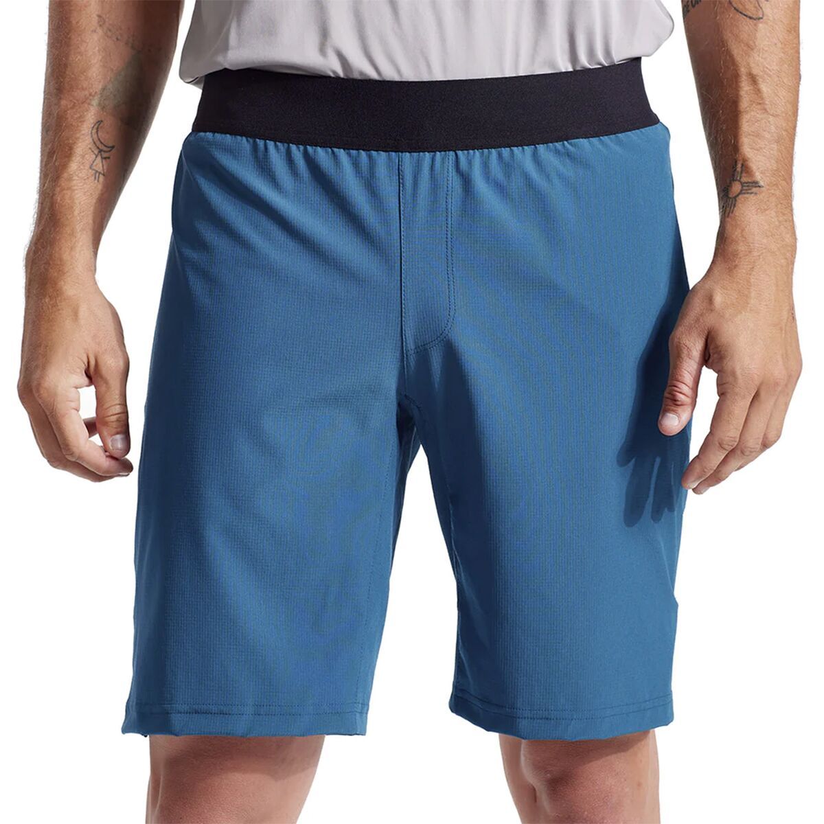 Image of PEARL iZUMi Prospect 2/1 Short With Liner - Men's Nightfall, XXL