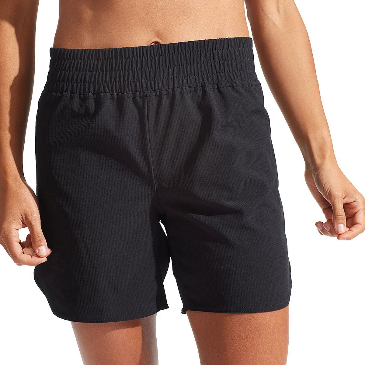 Image of PEARL iZUMi Prospect 2/1 Short With Liner - Women's Black, XXL