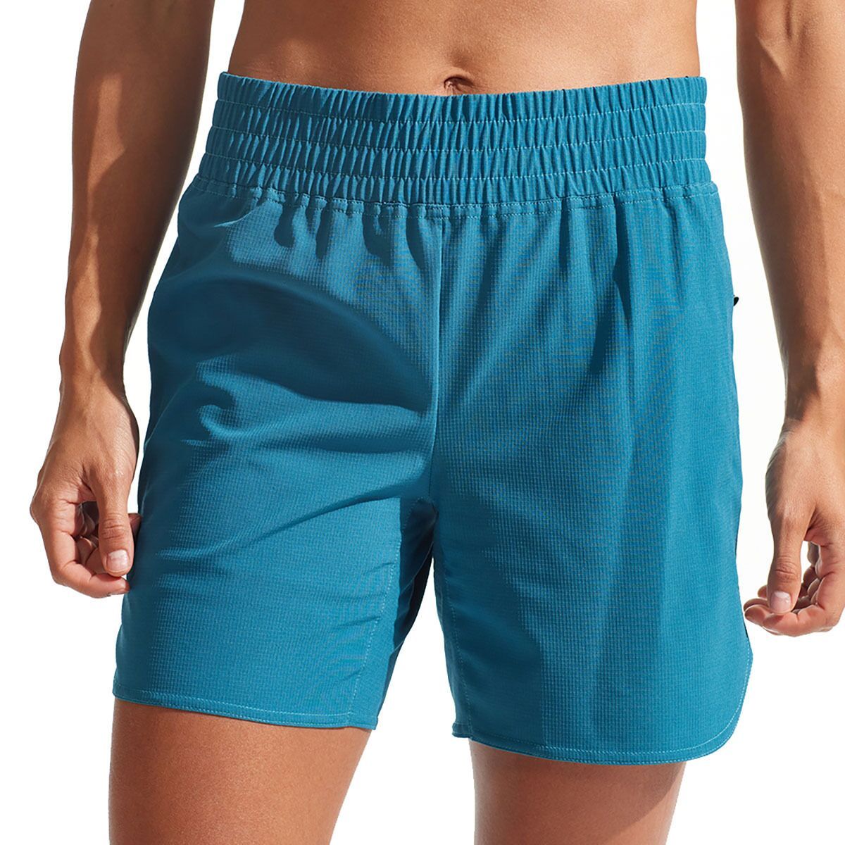 Image of PEARL iZUMi Prospect 2/1 Short With Liner - Women's Ocean Blue, L