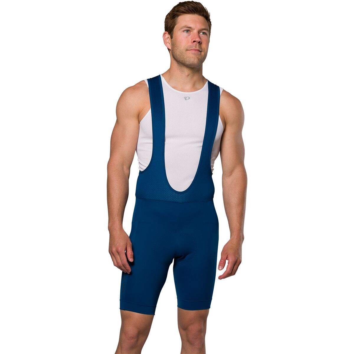 Image of PEARL iZUMi Quest Bib Short - Men's Twilight, M