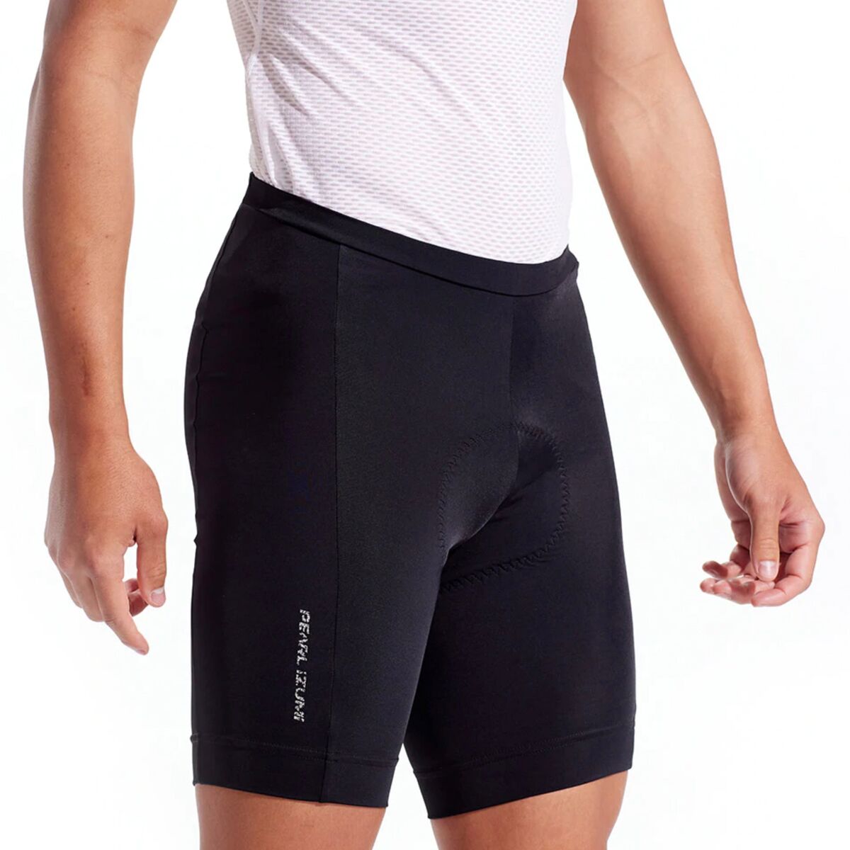 Image of PEARL iZUMi Quest Short - Men's Black, M