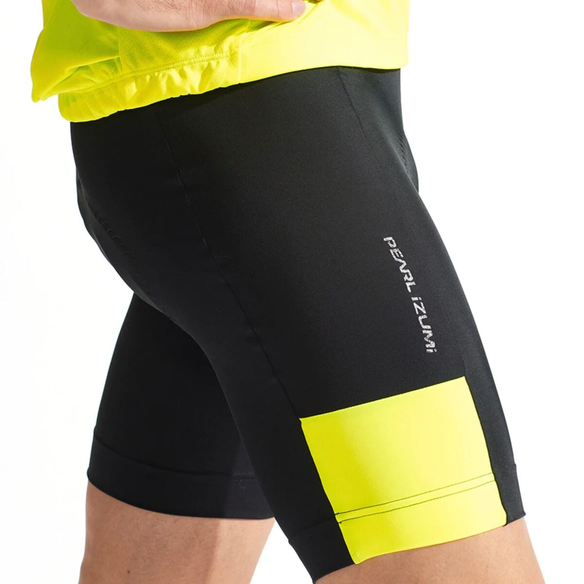 Pearl Izumi Men's Quest Short