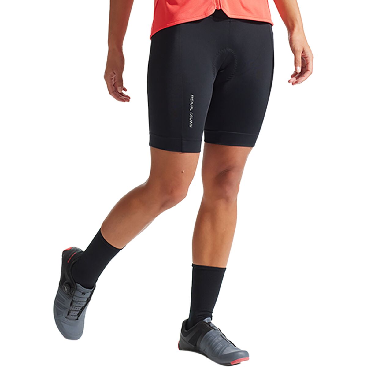 Image of PEARL iZUMi Quest Short - Women's Black, S