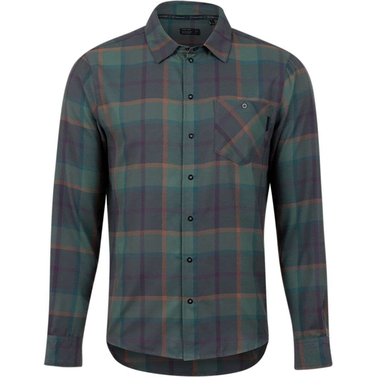 PEARL iZUMi PEARL iZUMi Rove Flannel - Men's