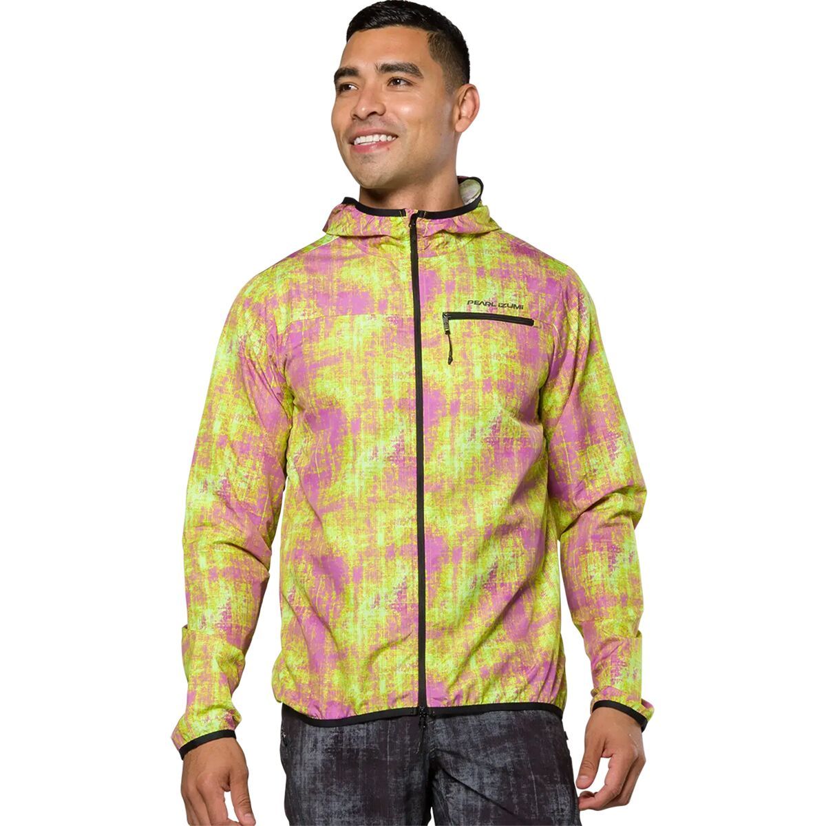PEARL iZUMi Summit Barrier Jacket - Men