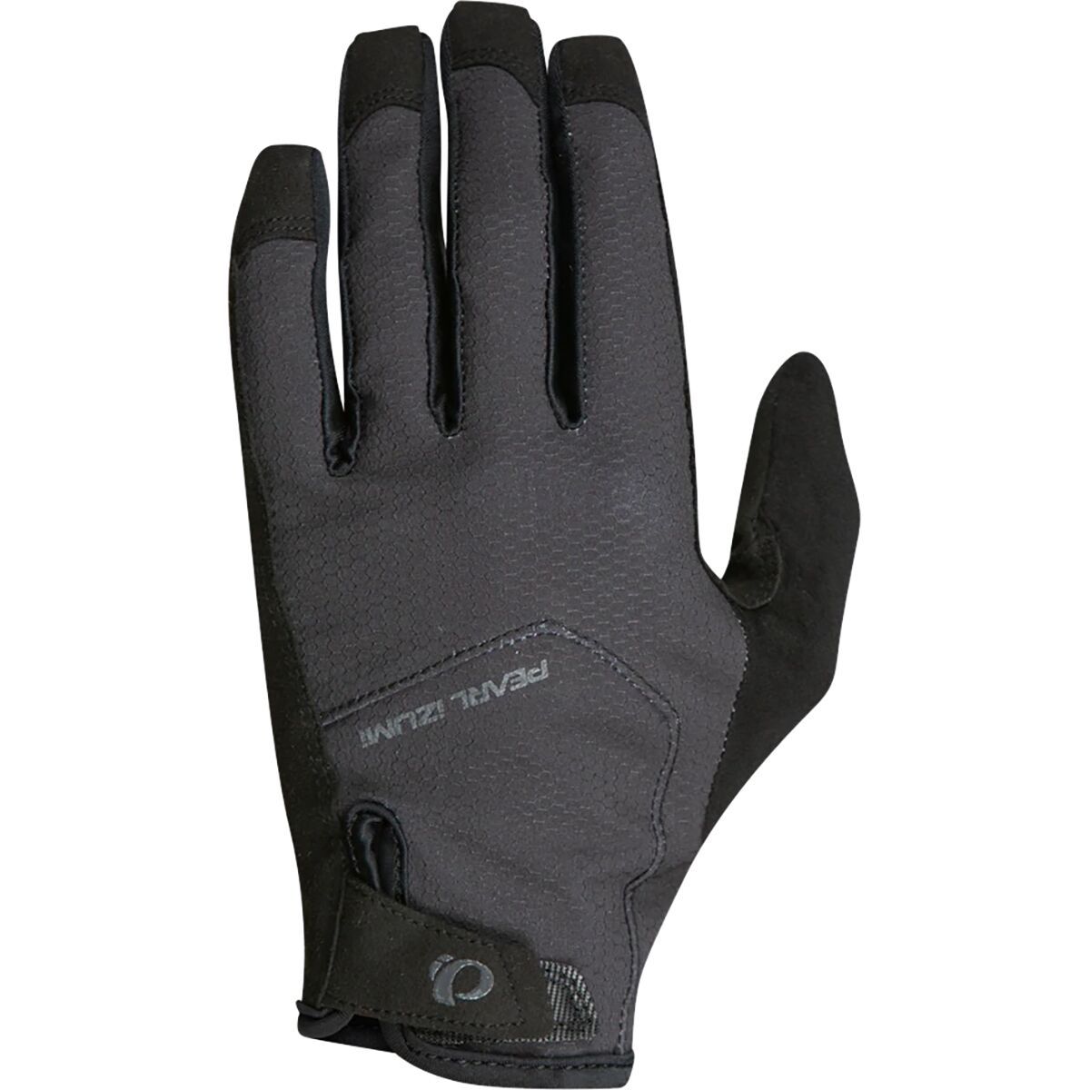 Image of PEARL iZUMi Summit Glove - Men's Black, S